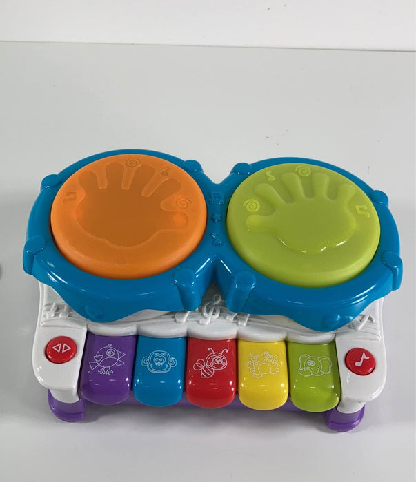 used Playgro 2-in-1 Light Up Music Maker