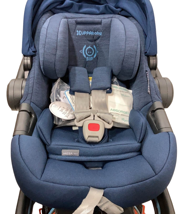 secondhand Infantcarseat