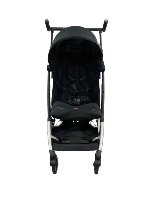 secondhand gb Pockit+ All City Stroller, 2021, Velvet Black