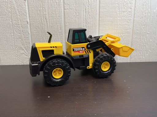 used Tonka Front Loader