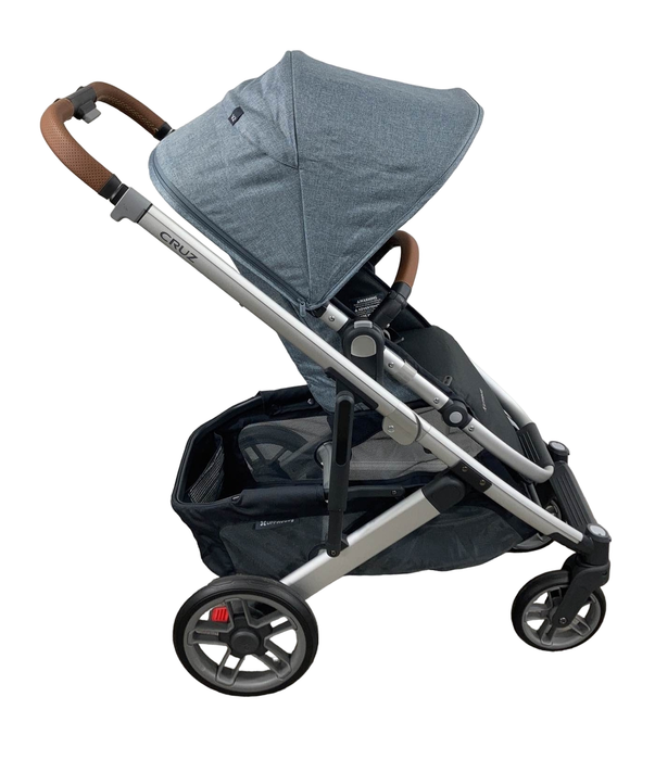 secondhand Strollers