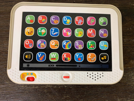 Shop Fisher Price Smart Stages Tablet at GoodBuy Gear