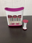 Shop Infantino Squeeze Station at GoodBuy Gear