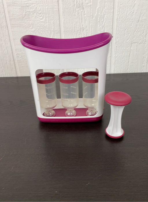Shop Infantino Squeeze Station at GoodBuy Gear