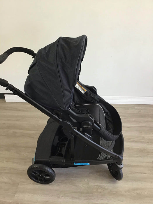 secondhand Standard Strollers