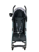 secondhand UPPAbaby G-LUXE Stroller, 2022, Jake (Black)