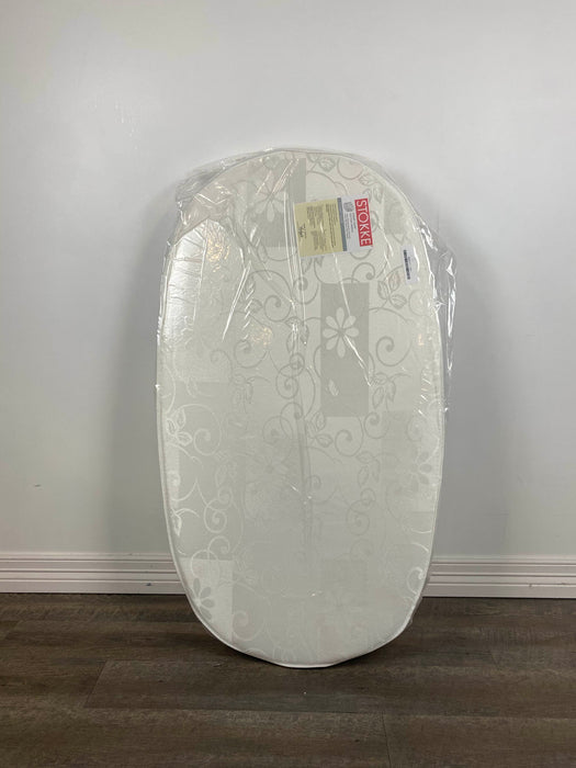 secondhand Stokke Sleepi Crib Mattress