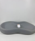 Shop Keekaroo Peanut Changing Pad, Grey at GoodBuy Gear
