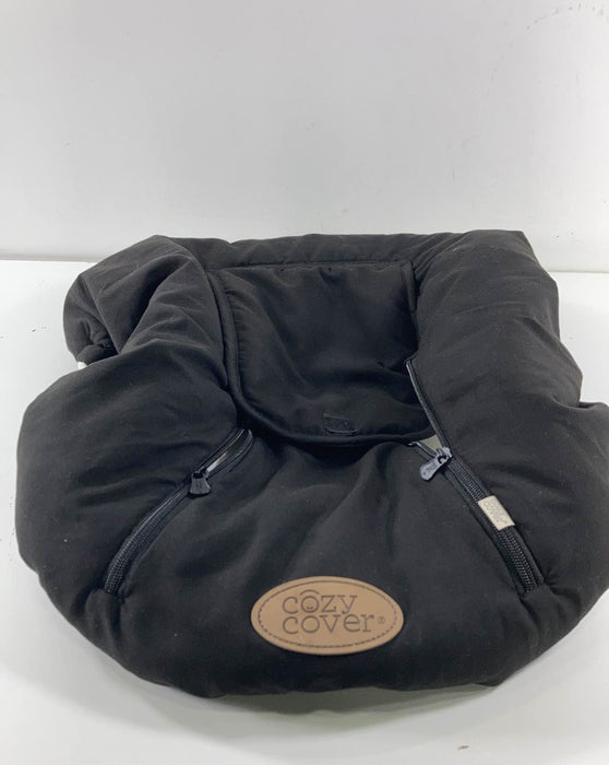Shop Cozy Cover Infant Car Seat Cover at GoodBuy Gear