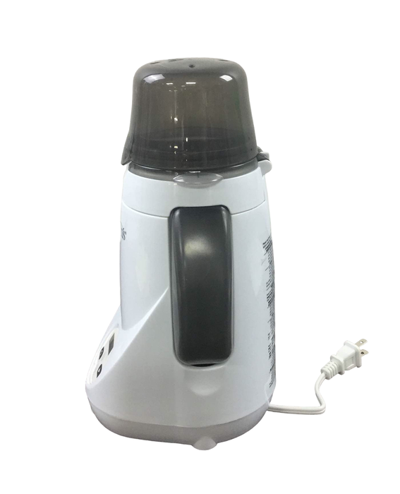 Shop Dr. Brown's Deluxe Baby Bottle Warmer at GoodBuy Gear