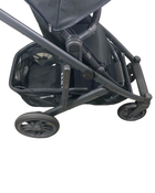 used UPPAbaby CRUZ V2 Stroller, 2022, Jake (Black)