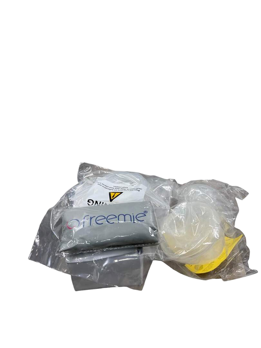 Shop Freemie Independence Mobile Hands Free Breast Pump at GoodBuy Gear