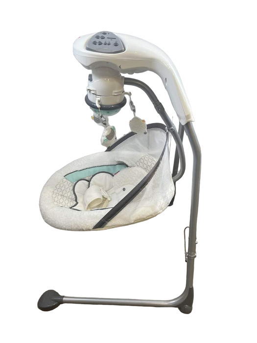 secondhand Infant Gear