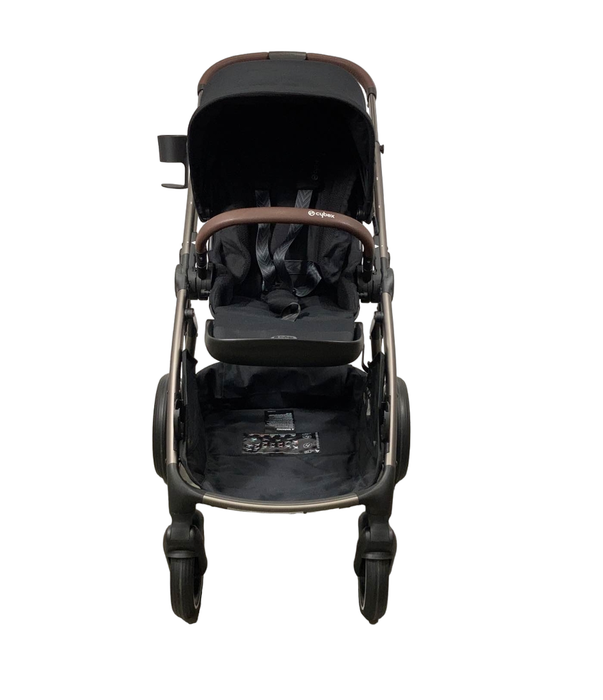 used Strollers