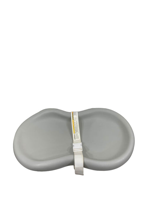 Shop Keekaroo Peanut Changing Pad, Sable at GoodBuy Gear