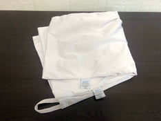 secondhand Ubbi Cloth Diaper Liners, Set Of 2