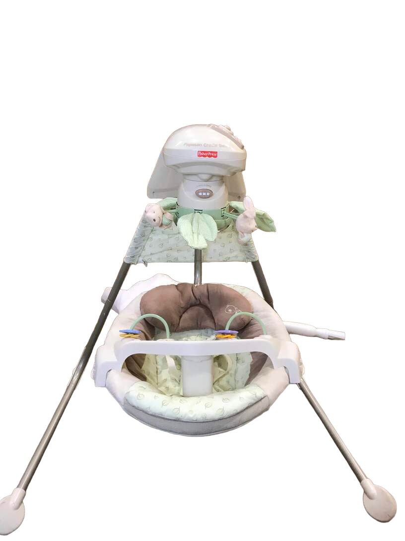 Baby papasan swing hotsell