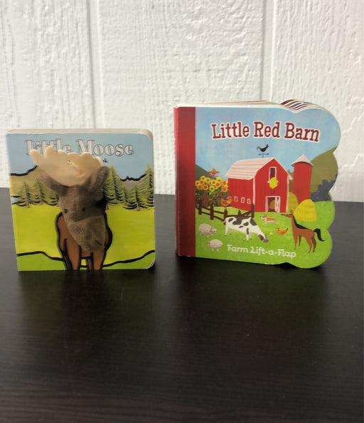 secondhand BUNDLE Board Books