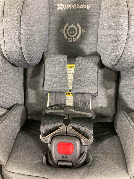 secondhand Carseat