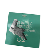 secondhand JumpOff Jo Crib Mattress Protector