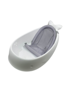 Shop Skip Hop Bathtub Bundle, White/Grey at GoodBuy Gear
