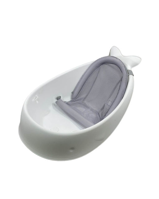 Shop Skip Hop Bathtub Bundle, White/Grey at GoodBuy Gear