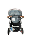 uppababy vista 2017 gregory UPPAbaby VISTA Double Stroller, 2017, Gregory (Blue Melange)