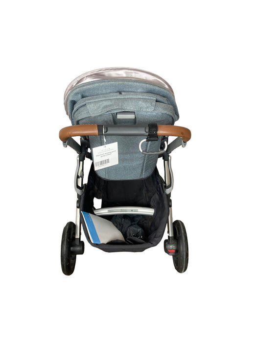 used Double Strollers