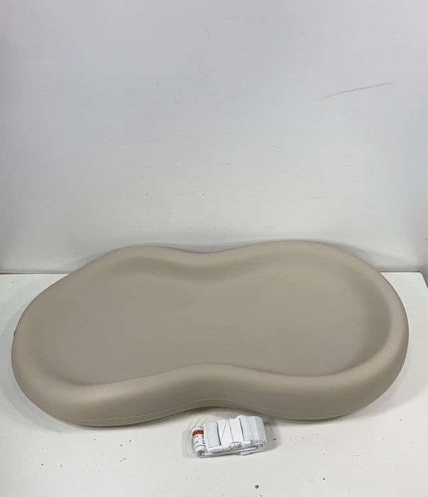 Shop Keekaroo Peanut Changing Pad, Vanilla at GoodBuy Gear