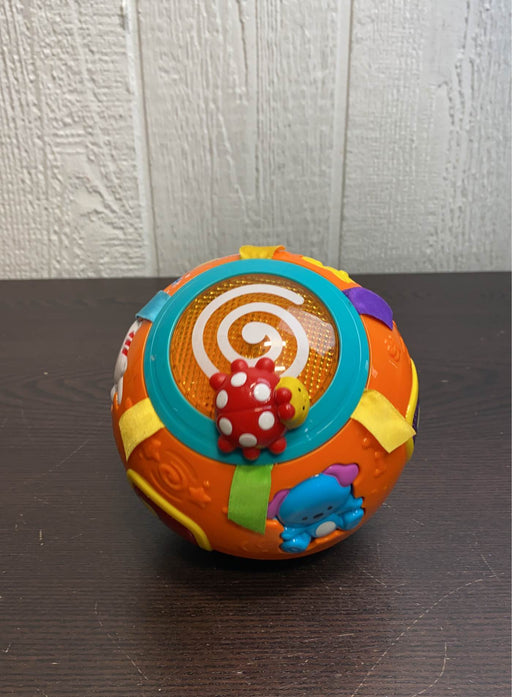 used VTech Move And Crawl Ball