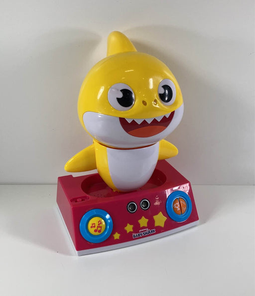 used Pinkfong Baby Shark Dancing DJ