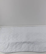 secondhand Halo BassiNest Twin Sleeper Mattress Pads, Set Of 2