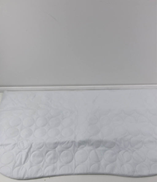 secondhand Halo BassiNest Twin Sleeper Mattress Pads, Set Of 2