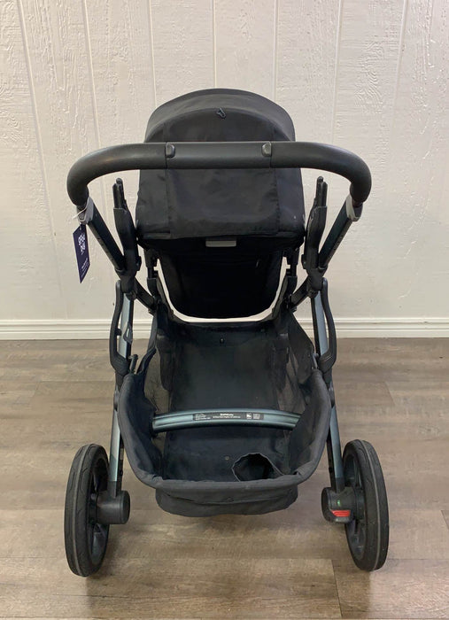 used UPPAbaby VISTA Stroller