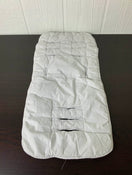 secondhand Stroller Seat Cover, For Double Stroller