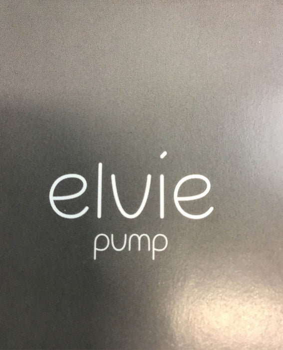 Shop Elvie Single Breast Pump Hub at GoodBuy Gear