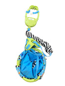 used Baby Einstein Sea & Discover Door Jumper