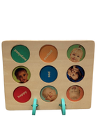 secondhand KiwiCo Feel With Me Emotion Stacker