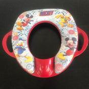 used Ginsey Home Solutions Soft Potty Seat