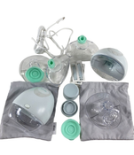 Shop Elvie Breast Pump Double at GoodBuy Gear
