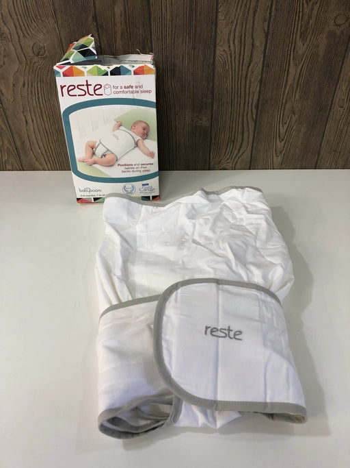 used Reste Baby Swaddle