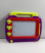 secondhand Magnetic Drawing Board