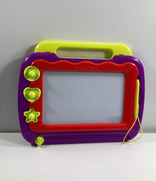 secondhand Magnetic Drawing Board