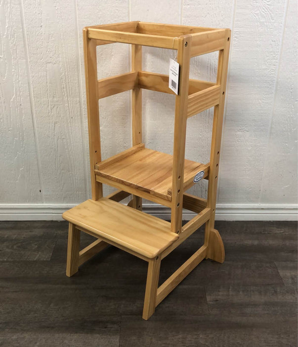used SDADI Kids Kitchen Stool