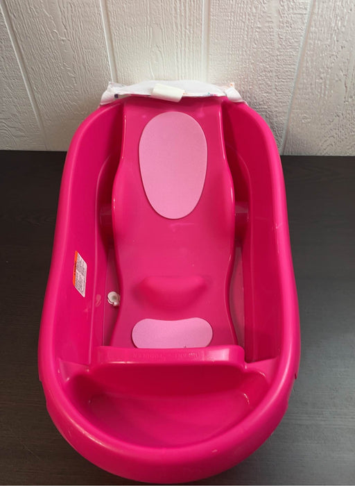 Shop Summer Infant Comfy Clean Deluxe Newborn To Toddler Bath at GoodBuy Gear
