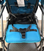 used Joovy Caboose Ultralight Stroller