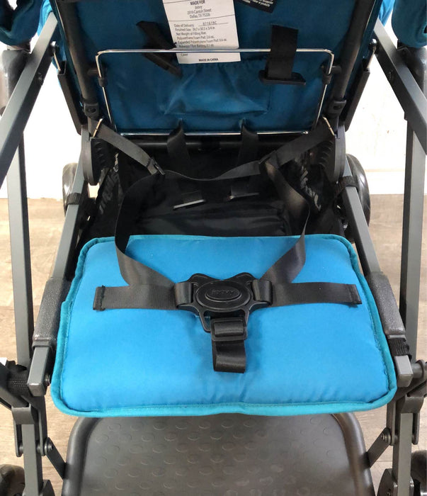 used Joovy Caboose Ultralight Stroller