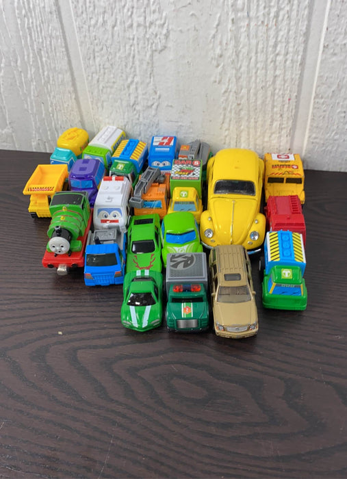 secondhand Toys