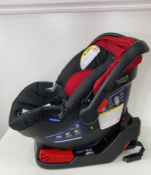 Britax b best sale safe 2015