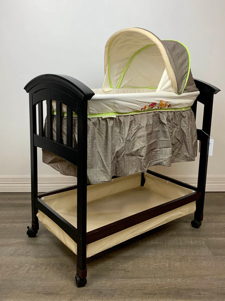 Summer bentwood sales bassinet